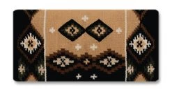 Mayatex Square Cut Navajo Blanket 10 Mayatex Square Cut Navajo Blanket -Horse Gear Shop square cut navajo tan black choc 1462 3 mayatex 77265.1674924737