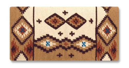 Mayatex Square Cut Navajo Blanket 3 Mayatex Square Cut Navajo Blanket