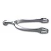 Stubben SteelTec Dynamic Dressage Spurs