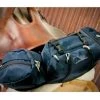 Stowaway Deluxe Saddle Pack -Horse Gear Shop stowaway deluxe navy P9 STDLX C51 easycare 69182.1673474274