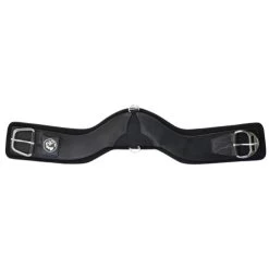 StretchTec Shoulder Relief Cinch 17 StretchTec Shoulder Relief Cinch -Horse Gear Shop stretchtec shoulder relief cinch black hero ST SRC 28 BLK BLN total saddle fit 21059.1634504275