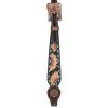 Circle Y Sunflower Buckstitch Brow Headstall 2 Circle Y Sunflower Buckstitch Brow Headstall -Horse Gear Shop sunflower buckstitch hs walnut cheekpiece X0128 3001 circle y 49407.1665530732