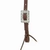 Weaver Leather Weaver Southwest Square One Ear Headstall