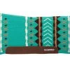 Weaver Leather Synergy Mojave Flex Contour Performance Fleece Pad -Horse Gear Shop synergy flex contour mojave creme de menthe jojoba 36002 6162 395 weaver 03625.1679506308