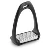 Royal Rider T3 Stirrup -Horse Gear Shop t3 1 black front RR 004 01 royal rider 76001.1616184697