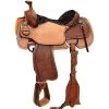 Reinsman Team Roper Saddle 4412