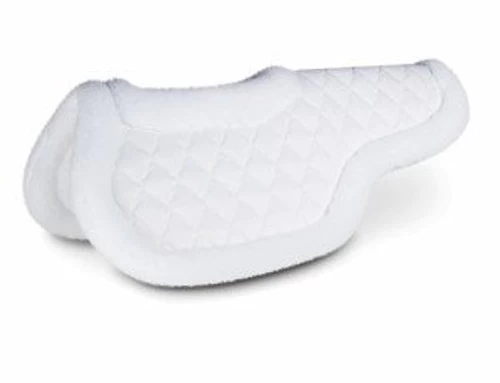 Toklat SuperQuilt Wither Relief Half Pad 3 Toklat SuperQuilt Wither Relief Half Pad