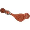 Martin Saddlery Tombstone Spur Strap -Horse Gear Shop tombstone spur strap chestnut SSTCSTCB martin 73325.1618441888