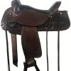 Circle Y Topeka Flex2 Trail Saddle 1651 1 Circle Y Topeka Flex2 Trail Saddle 1651 -Horse Gear Shop topeka saddle left circle y 78030.1573161236