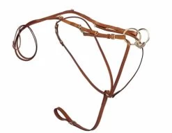Tory Leather German Martingale -Horse Gear Shop tory leather german martingale 25 96239 85652.1527304334