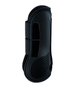 Veredus TR PRO Open Front Boots -Horse Gear Shop tr pro open front boots black inside veredus 75025.1603577330