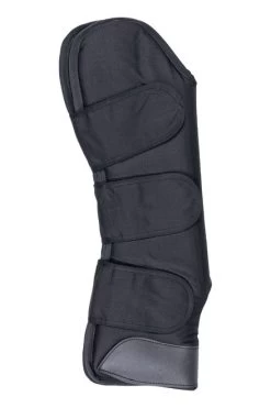 HKM Travel Boots -Horse Gear Shop travel boots black rear 92579100.0643 hkm 88147.1682378896