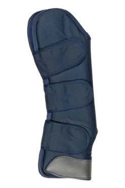HKM Travel Boots -Horse Gear Shop travel boots deepblue rear 92576900.0643 hkm 61631.1682378865