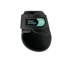 Veredus TRC Vento Ankle Boots -Horse Gear Shop trc ankle boot black outside veredus 11775.1603571406