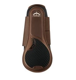 Veredus TRC Vento Front Sport Boots -Horse Gear Shop trc closed front sport boot brown veredus 01978.1603569257