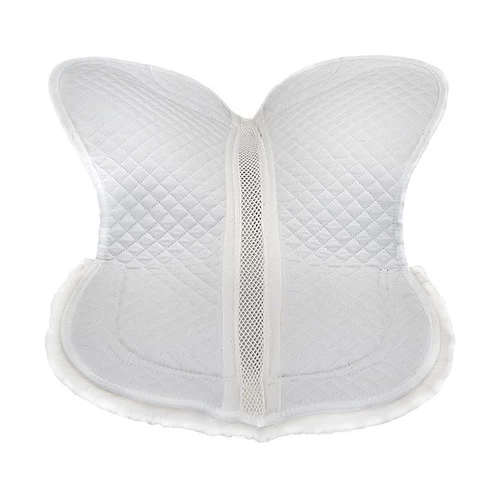 ThinLine Trifecta Half Pad With Sheepskin Rolls 11 ThinLine Trifecta Half Pad With Sheepskin Rolls - Image 9