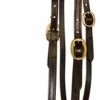 Tucker Browband Headstall
