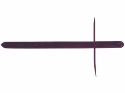 Tucker Enduro-Balanced Double Rigging Rear Billet