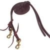 Tucker Split Reins - 3/4"