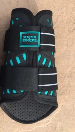 Majyk Equipe Sport/Dressage Boots -Horse Gear Shop turquoiseonlysportdressageboot 49391 99843.1527295835