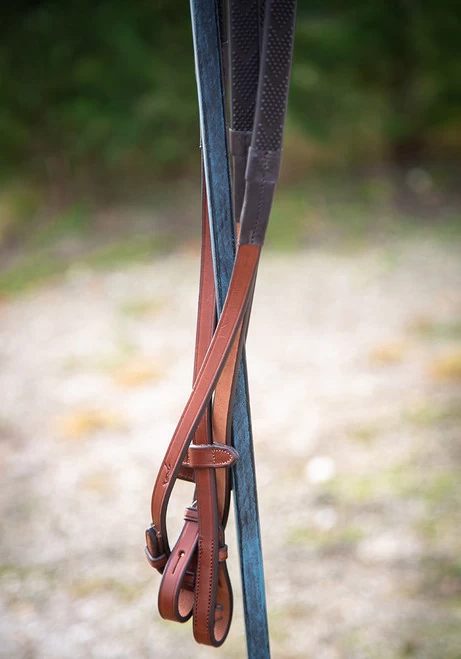 PÉNÉLOPE Pénélope US Rubber Reins 4 PÉNÉLOPE Pénélope US Rubber Reins - Image 2