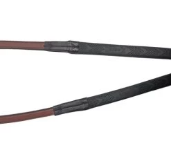 PÉNÉLOPE Pénélope US Rubber Reins 9 PÉNÉLOPE Pénélope US Rubber Reins -Horse Gear Shop us rubber reins hazelnut closeup 301 635 317 Penelope 29092.1688774191