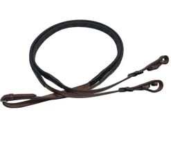 PÉNÉLOPE Pénélope US Rubber Reins