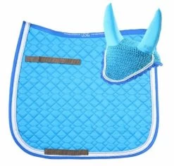USG Dressage Square Quilted Saddle Pad -Horse Gear Shop usg dressage square quilted saddle pad 4 60011 83969.1579653474