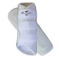 Professional's Choice VenTECH All Purpose Boot 15 Professional's Choice VenTECH All Purpose Boot -Horse Gear Shop ventech all purpose boots white side SPB600 prof choice 05060.1616626529