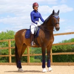 Woof Wear Vision Polo Wraps 18 Woof Wear Vision Polo Wraps -Horse Gear Shop vision polo wraps navy horse 11 2198 NY woof wear 71474.1612037736