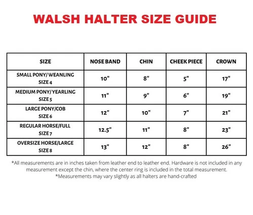 Mary's British Leather Halter With Solid Brass Hardware 5 Mary's British Leather Halter With Solid Brass Hardware - Image 3