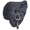 Shires Waterproof Ride On Dressage Saddle Cover
