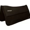 ThinLine Felt Liner Western Pad -Horse Gear Shop western felt liner pad 30x31 front 7340 thinline 63500.1673919130