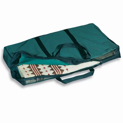 Western Saddle Blanket Carrier Bag 3 Western Saddle Blanket Carrier Bag