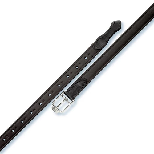 Stubben Wrapped NT Stirrup Leathers 3/4" 3 Stubben Wrapped NT Stirrup Leathers 3/4"