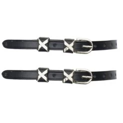 Camelot X Spur Straps